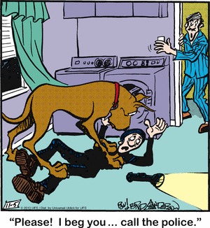 marmaduke